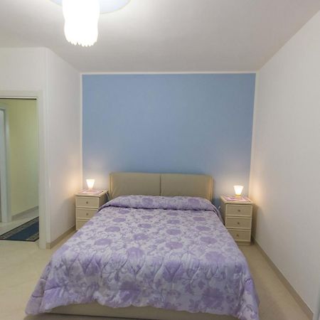 Rosa Dei Venti Hotell Santa Cesarea Terme Eksteriør bilde